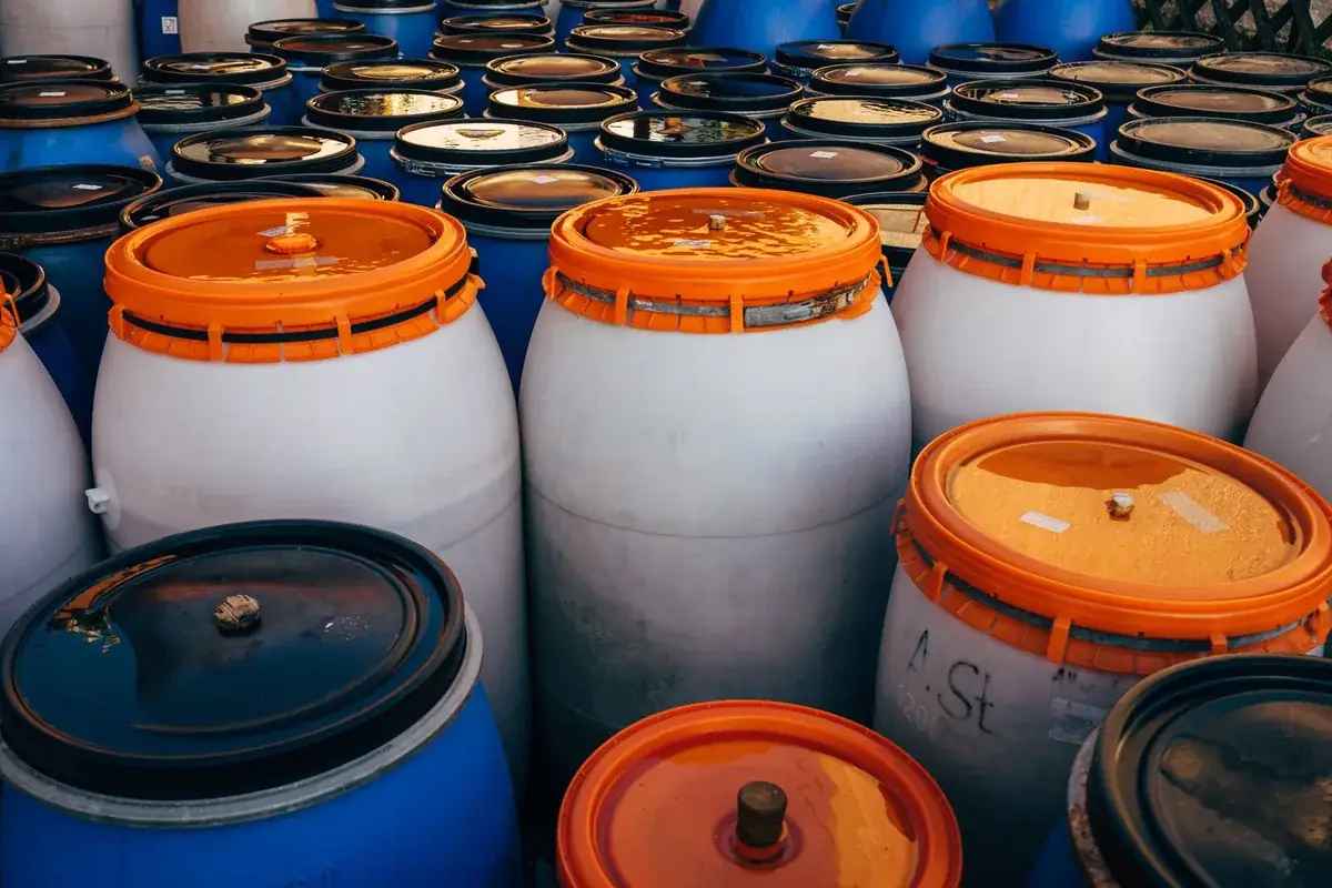 Chemical & Toxic Waste Cleanup in Combee Settlement, FL