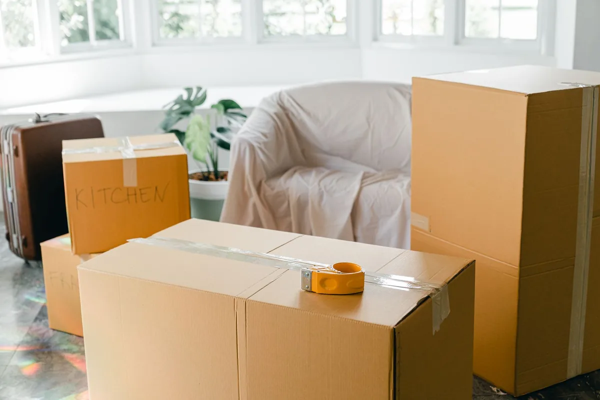 Hoarding Cleanup in Combee Settlement, FL
